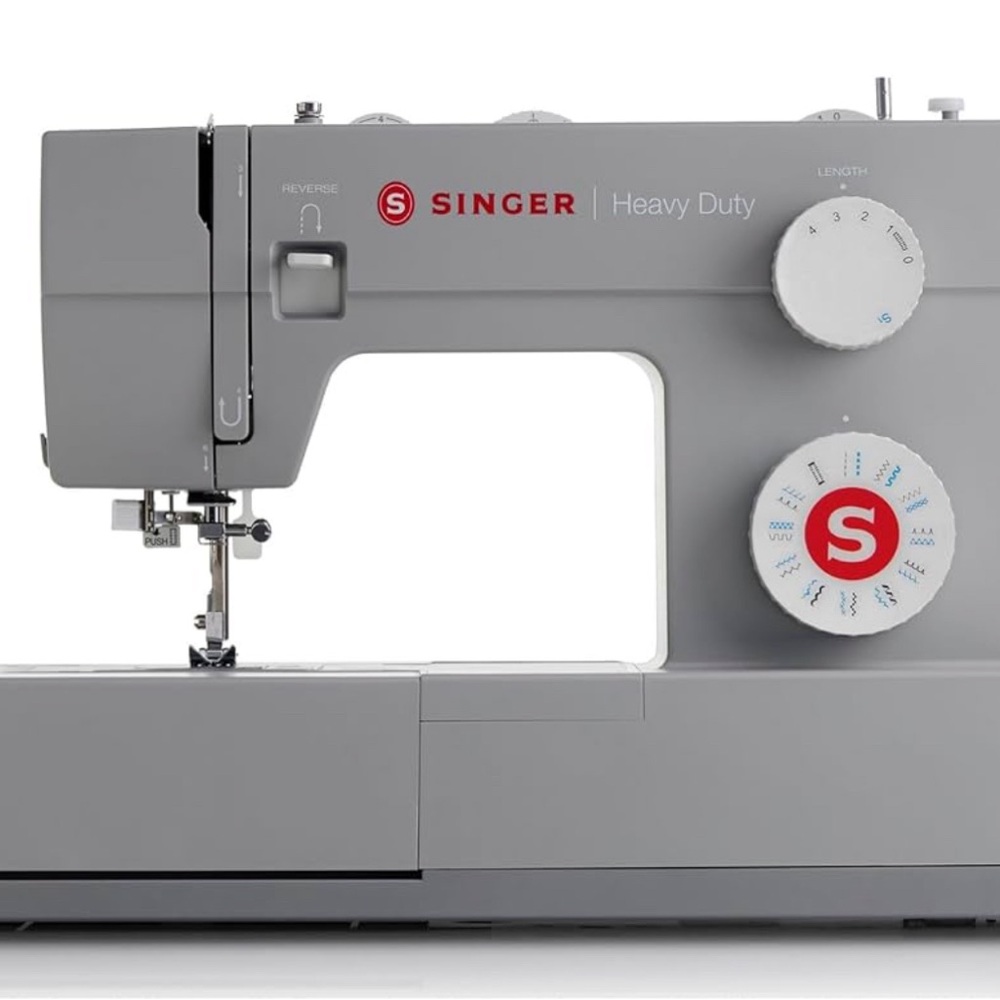Brand new sewing machine